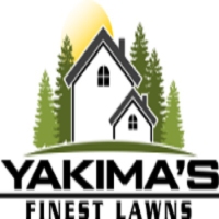 Brands,  Businesses, Places & Professionals Yakima's Finest Lawns in Union Gap WA