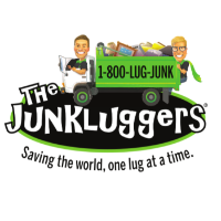 The Junkluggers of Greater NW Indiana