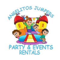 Brands,  Businesses, Places & Professionals Angelitos Jumpers Party and Events Rentals in West Jordan 