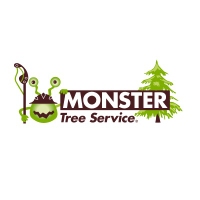 Brands,  Businesses, Places & Professionals Monster Tree Service of Northwest Houston in Houston TX