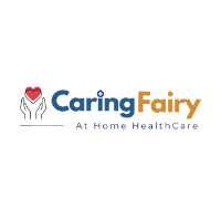 Brands,  Businesses, Places & Professionals Caring Fairy At Home HealthCare in Stouffville ON