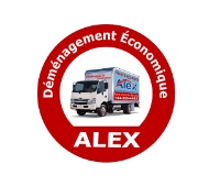 Déménagement ALEX