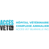 Brands,  Businesses, Places & Professionals Hôpital Vétérinaire et Complexe Animalier Accès Vet Blainville in Blainville QC