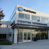 Brands,  Businesses, Places & Professionals Centre Vétérinaire Daubigny in Quebec City QC