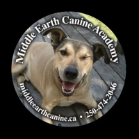 Brands,  Businesses, Places & Professionals Middle Earth Canine Academy in Victoria BC