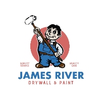 Brands,  Businesses, Places & Professionals James River Drywall Repair & Paint in Lynchburg VA