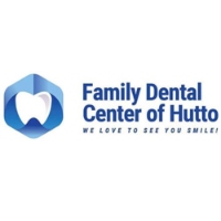 Brands,  Businesses, Places & Professionals Family Dental Center of Hutto in Hutto TX