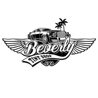 Brands,  Businesses, Places & Professionals Beverly Tint Shop & PPF in Los Angeles CA