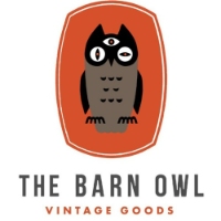 The Barn Owl Vintage Goods