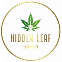 Hidden Leaf Cannabis Burlington