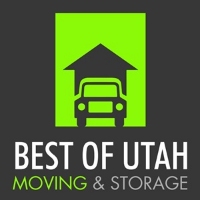 Brands,  Businesses, Places & Professionals Best of Utah Moving Company in Salt Lake City UT