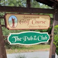 Brands,  Businesses, Places & Professionals The Pub at The Club in Leavenworth WA