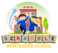 Scrabble Montessori School