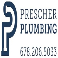 Brands,  Businesses, Places & Professionals Prescher Plumbing in Lawrenceville GA