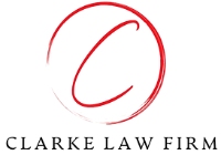 Brands,  Businesses, Places & Professionals The Clarke Law Firm in Murfreesboro TN