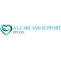 AA Care and Support Pty Ltd