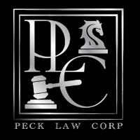 Brands,  Businesses, Places & Professionals Peck Law Corporation in Simi Valley CA