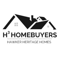 Brands,  Businesses, Places & Professionals H3 Homebuyers in Xenia OH