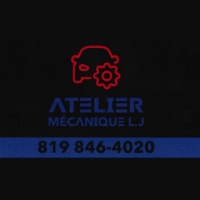 Brands,  Businesses, Places & Professionals Atelier mécanique L.J. inc. in Sherbrooke QC