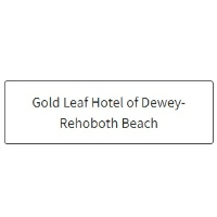 The Gold Leaf Hotel of Dewey-Rehoboth Beach