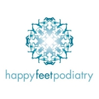 Brands,  Businesses, Places & Professionals Happy Feet Podiatry in The Junction NSW