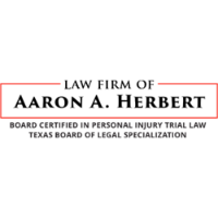 Brands,  Businesses, Places & Professionals Law Firm of Aaron A. Herbert, P.C. in Dallas 