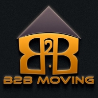 B2B Moving Company