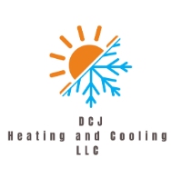 Brands,  Businesses, Places & Professionals DCJ Heating and Cooling, LLC in Tarrant AL