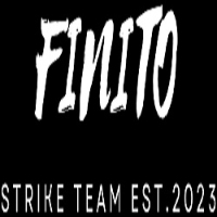 Finito Strike Team CHS