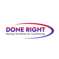 Brands,  Businesses, Places & Professionals Done Right Air in West Allis WI