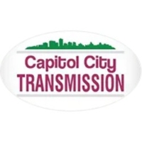 Capitol City Transmissions