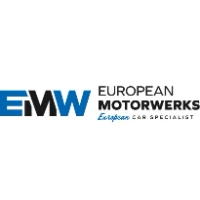 Brands,  Businesses, Places & Professionals European Motorwerks in Spring TX