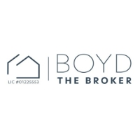 Brands,  Businesses, Places & Professionals Boyd The Broker in Manhattan Beach CA