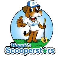 Maggies Scooperstars