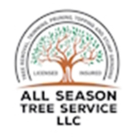 Brands,  Businesses, Places & Professionals All Season Tree Service LLC in Chattanooga TN