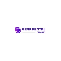 Brands,  Businesses, Places & Professionals Gear Rental Calgary in Calgary AB