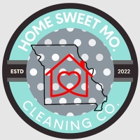 Brands,  Businesses, Places & Professionals Home Sweet Mo Cleaning Co. in Jefferson City MO