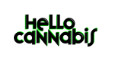 Brands,  Businesses, Places & Professionals Hello Cannabis in Vista CA