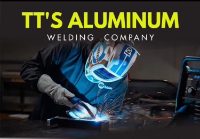 TTS WELDING