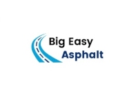 Brands,  Businesses, Places & Professionals Big Easy Asphalt in New Orleans LA