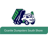 Brands,  Businesses, Places & Professionals Dumpster Rental Quincy MA in Quincy 