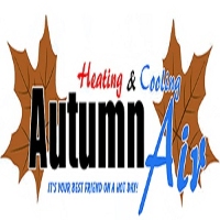 Brands,  Businesses, Places & Professionals Autumn Air Heating & Cooling in Avondale, Arizona 85392 