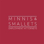 Brands,  Businesses, Places & Professionals Minnis and Smallets  LLP in San Francisco CA