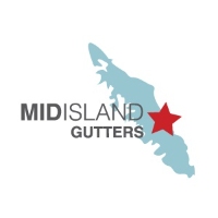 Brands,  Businesses, Places & Professionals Mid Island Gutters Ltd in Parksville BC