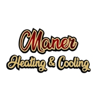 Brands,  Businesses, Places & Professionals Maner Heating & Cooling in Montgomery TX