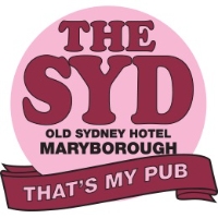 Brands,  Businesses, Places & Professionals Old Sydney Hotel in Maryborough QLD