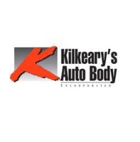 Kilkeary's Auto Body