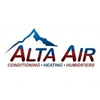 Brands,  Businesses, Places & Professionals Alta Air in West Jordan UT