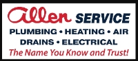 Brands,  Businesses, Places & Professionals Allen Service in Fort Collins CO