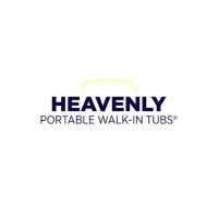 Brands,  Businesses, Places & Professionals Heavenly Portable Walk-In Tubs in West Valley City UT